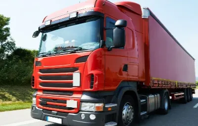 İzmir Kozaklı Ambar Kargo