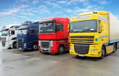 İzmir Kozaklı Nakliye Ambarı