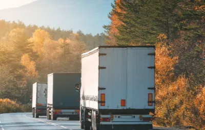 İzmir ile Kozaklı Arası Klima Taşıma